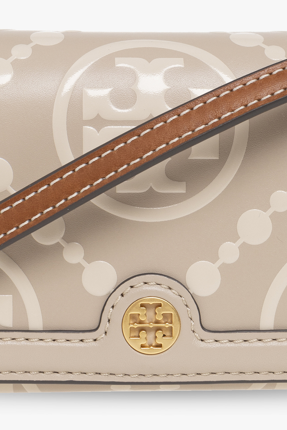 Tory Burch 'T Monogram' shoulder bag | Women's Bags | Vitkac